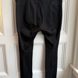 White House Black Market Classic Black Pants